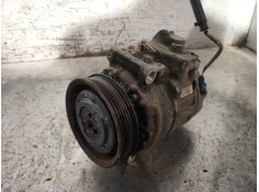 Recambio de compresor aire acondicionado para bmw serie 3 coupe (e92) 325i referencia OEM IAM GE4471903787 6452695671603 