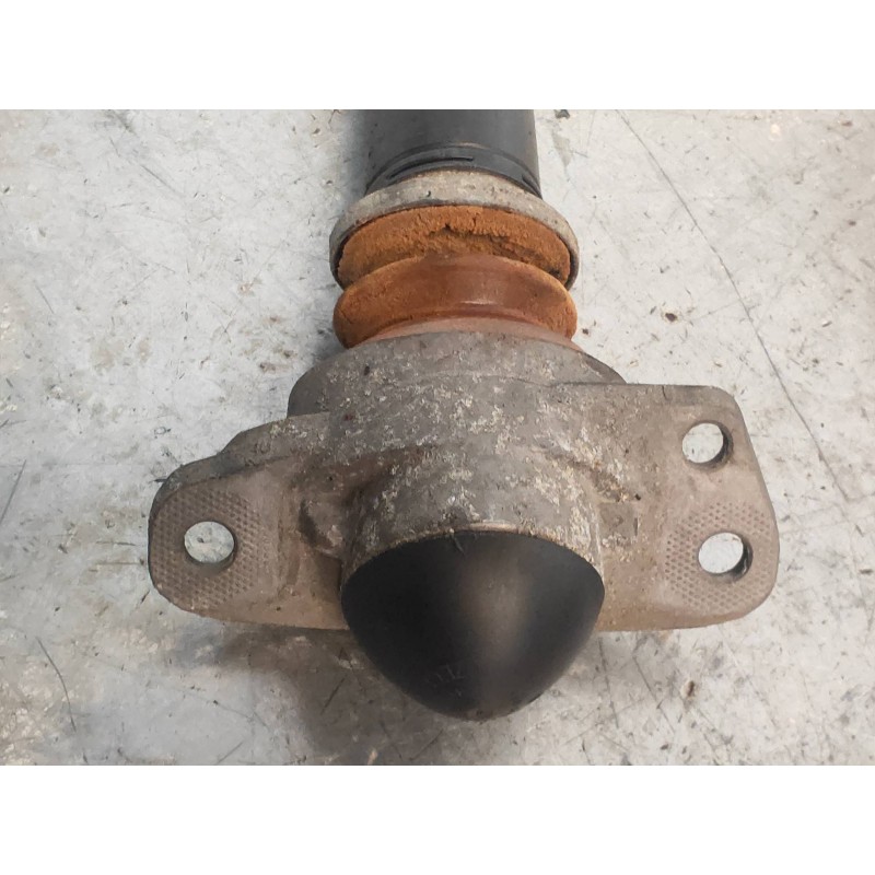 Recambio de amortiguador trasero derecho para volkswagen golf v berlina (1k1) highline 4motion referencia OEM IAM 1K0513029CQ  