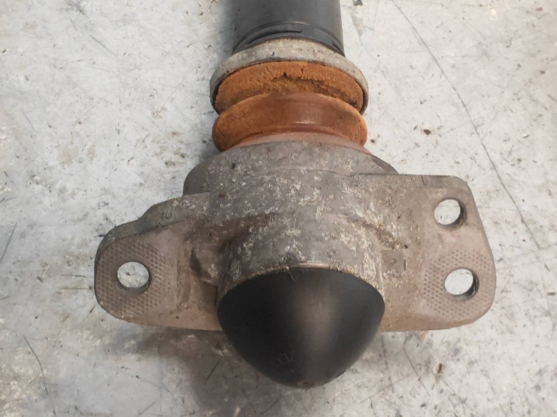 Recambio de amortiguador trasero derecho para volkswagen golf v berlina (1k1) highline 4motion referencia OEM IAM 1K0513029CQ  