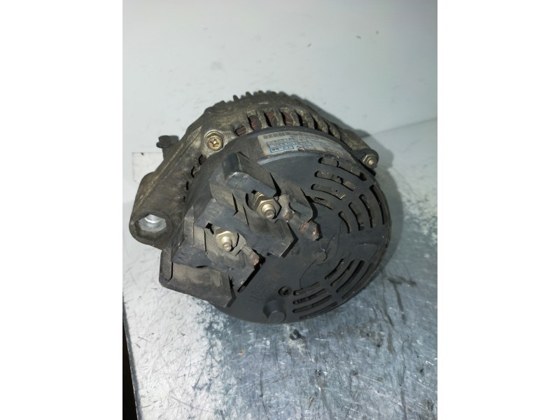 Recambio de alternador para mg rover serie 400 (rt) 414 i (5-ptas.) referencia OEM IAM 63321230  