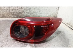 Recambio de piloto trasero derecho para mazda 3 lim. () luxury referencia OEM IAM   
