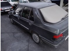 peugeot 309 del año 1990 2