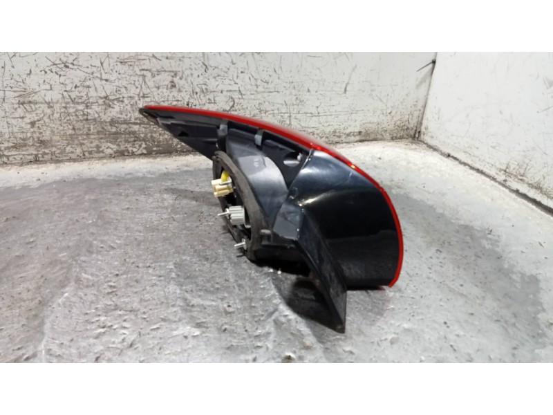 Recambio de piloto trasero derecho para mazda 3 lim. () luxury referencia OEM IAM   