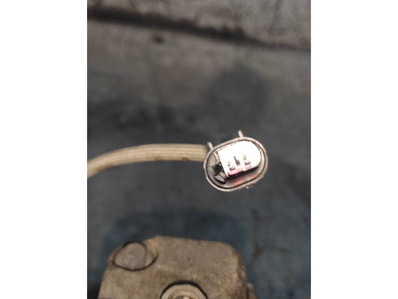 Recambio de compresor aire acondicionado para bmw serie 3 coupe (e92) 325i referencia OEM IAM GE4471903787 6452695671603 