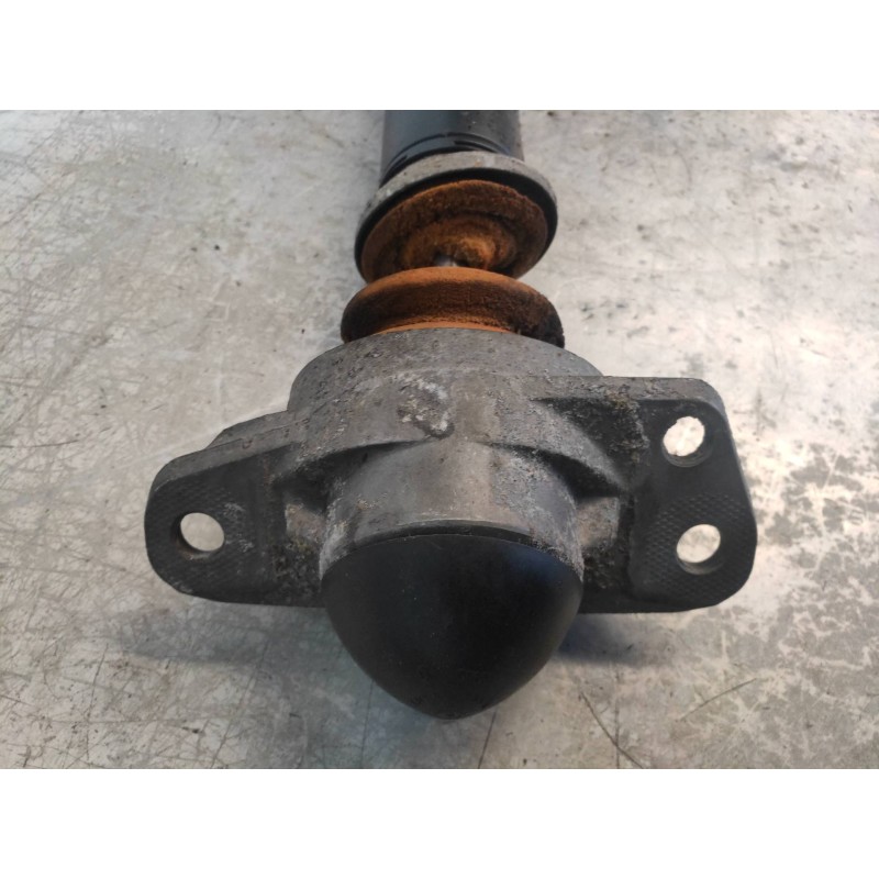 Recambio de amortiguador trasero izquierdo para volkswagen golf v berlina (1k1) highline 4motion referencia OEM IAM 1K0513029CQ 