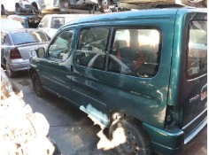 citroen berlingo del año 1997 2