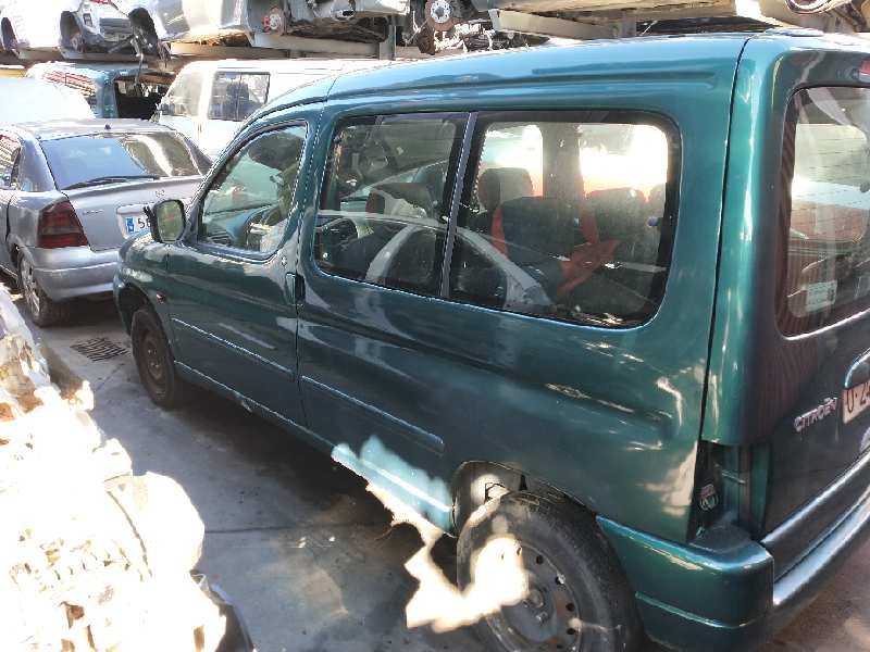 citroen berlingo del año 1997