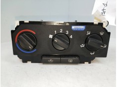 Recambio de mando calefaccion / aire acondicionado para opel astra g berlina club referencia OEM IAM 90560365 52475624 