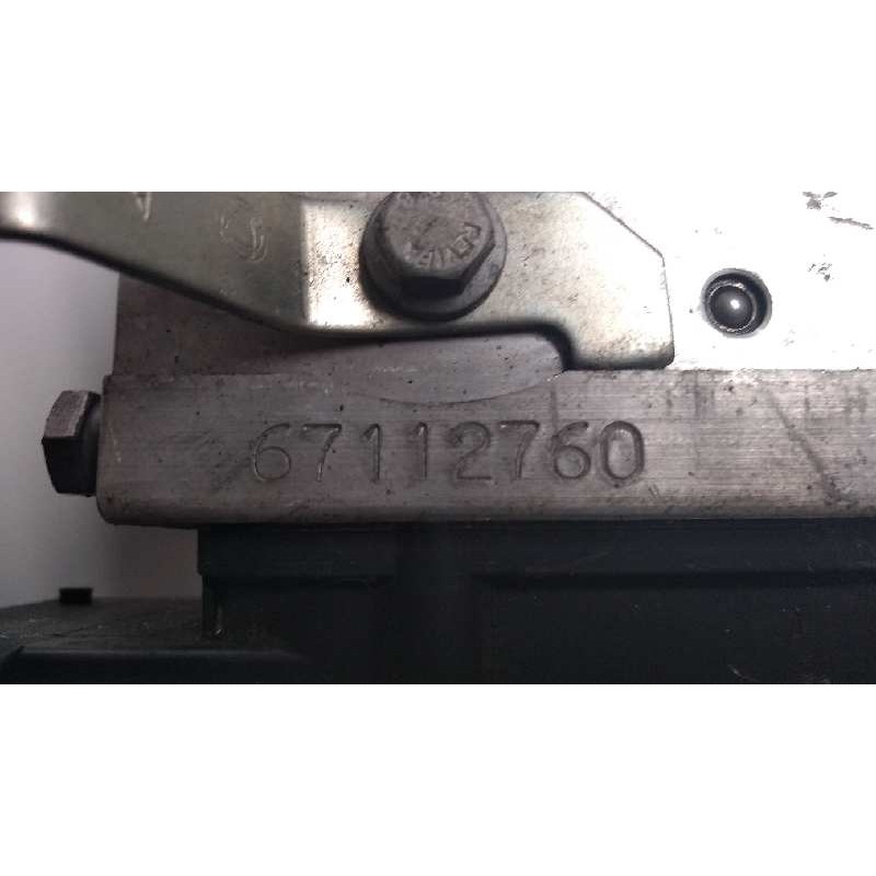 Recambio de abs para alfa romeo 159 (140) 1.9 jtd (m) 16v cat referencia OEM IAM 15314111A 51804856 15314011 67112760