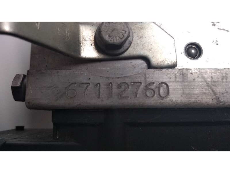 Recambio de abs para alfa romeo 159 (140) 1.9 jtd (m) 16v cat referencia OEM IAM 15314111A 51804856 15314011 67112760