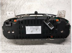Recambio de cuadro instrumentos para kia cee´d sporty wagon ex referencia OEM IAM 940031H270 S270  2