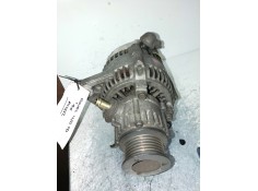 Recambio de alternador para mg rover serie 400 (rt) 420 d (4-ptas.) referencia OEM IAM   