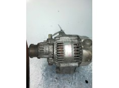 Recambio de alternador para mg rover serie 400 (rt) 420 d (4-ptas.) referencia OEM IAM    2