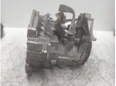Recambio de caja cambios para seat toledo (1m2) 2.3 vr5 cat (agz) referencia OEM IAM EBS 15129 370083