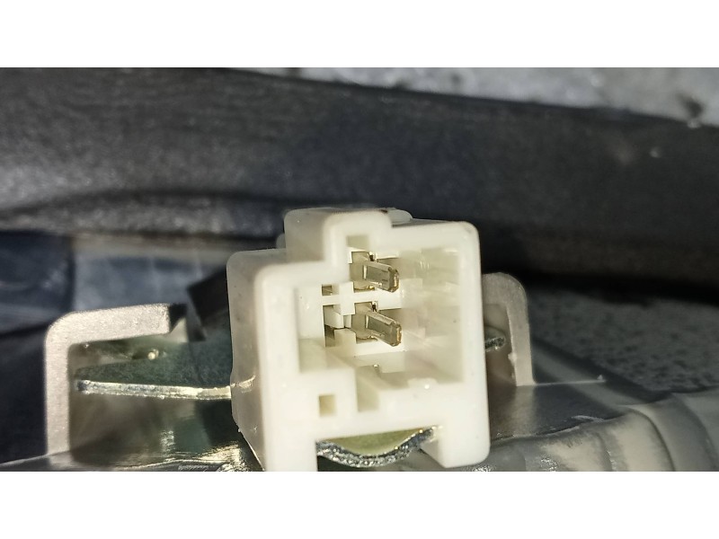 Recambio de piloto trasero derecho interior para mazda 3 lim. () luxury referencia OEM IAM B45C513F0  