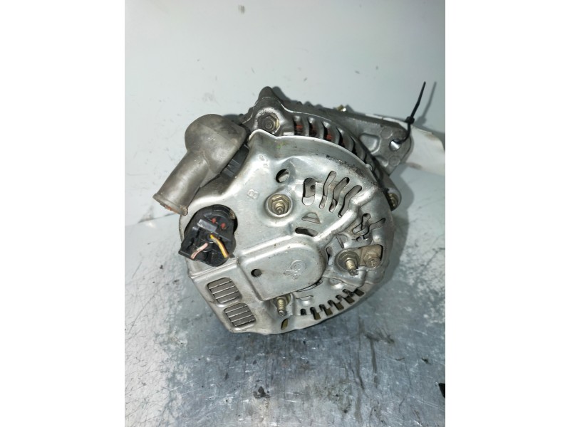 Recambio de alternador para mg rover serie 400 (rt) 420 d (4-ptas.) referencia OEM IAM   