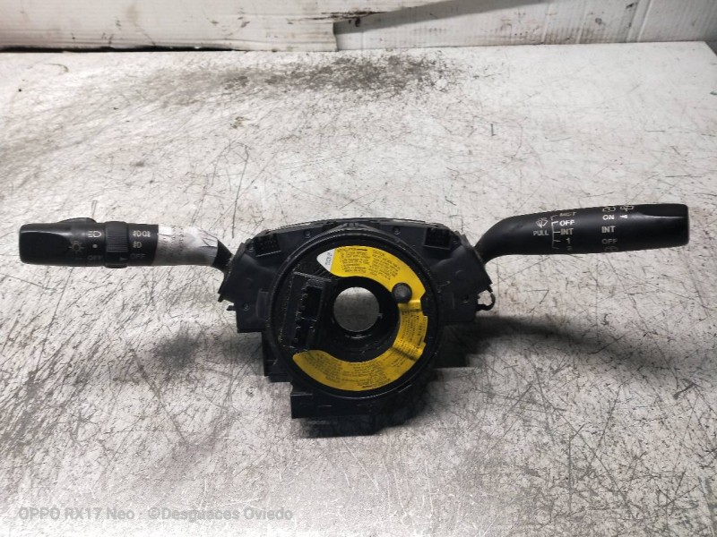 Recambio de mando luces para mazda 2 berlina (dy) 1.4 active+ (59kw) referencia OEM IAM   