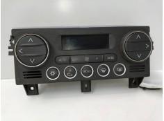 Recambio de mando calefaccion / aire acondicionado para alfa romeo 159 (140) 1.9 jtd (m) 16v cat referencia OEM IAM 156079803 52