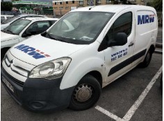 citroen berlingo station wagon del año 2011