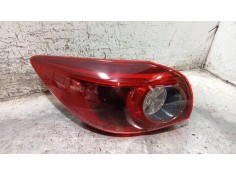 Recambio de piloto trasero izquierdo para mazda 3 lim. () luxury referencia OEM IAM   