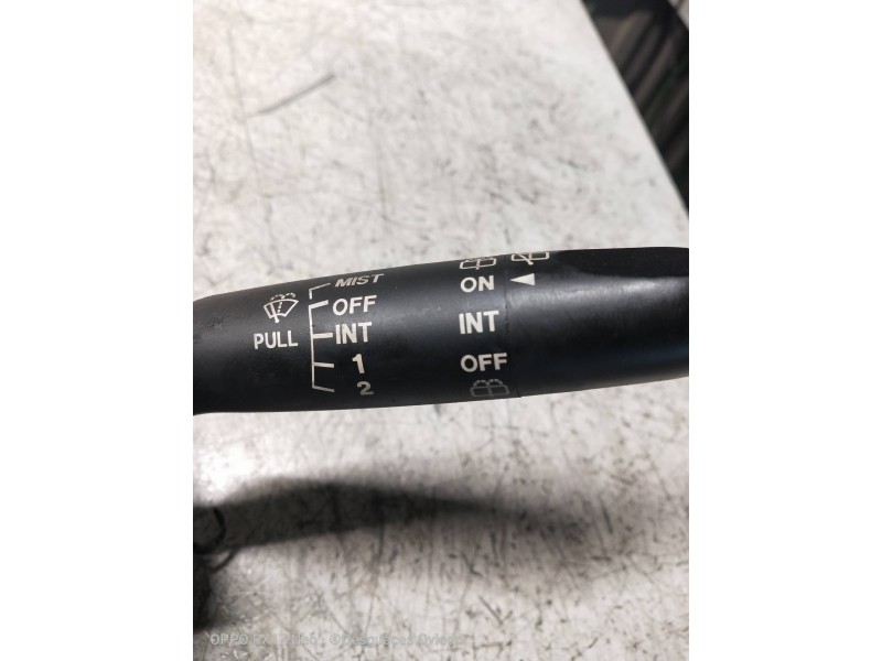 Recambio de mando luces para mazda 2 berlina (dy) 1.4 active+ (59kw) referencia OEM IAM   