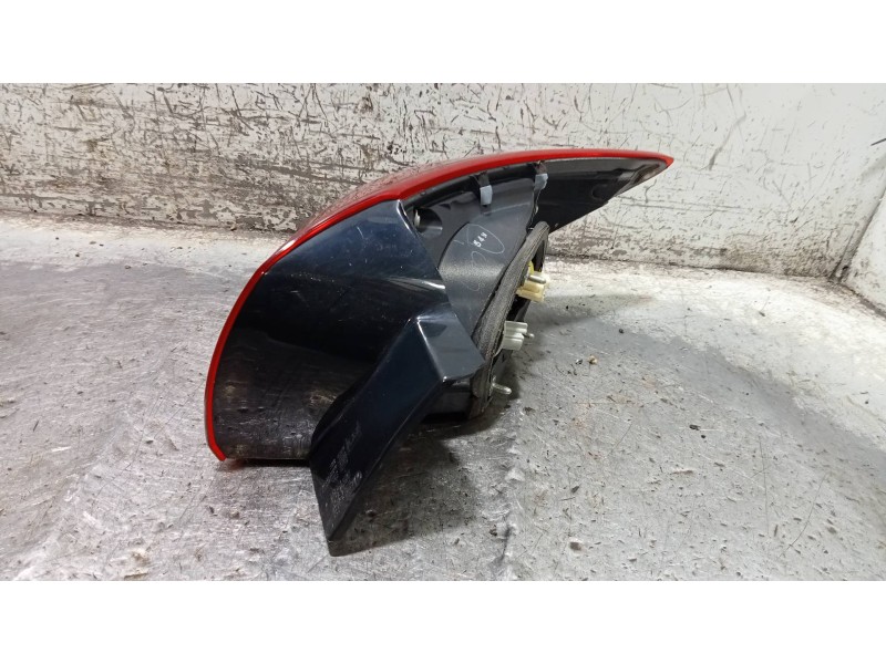 Recambio de piloto trasero izquierdo para mazda 3 lim. () luxury referencia OEM IAM   