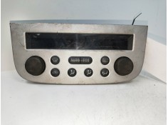 Recambio de mando calefaccion / aire acondicionado para opel corsa c referencia OEM IAM 013123400  