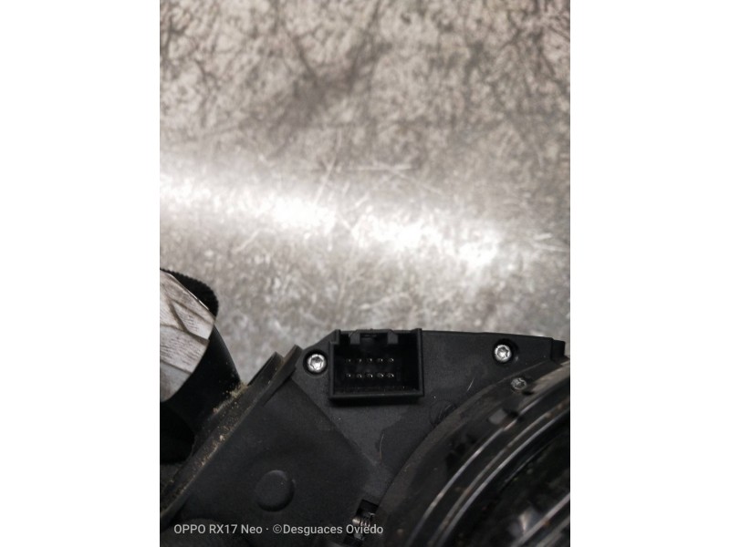 Recambio de mando luces para mazda 2 berlina (dy) 1.4 active+ (59kw) referencia OEM IAM   