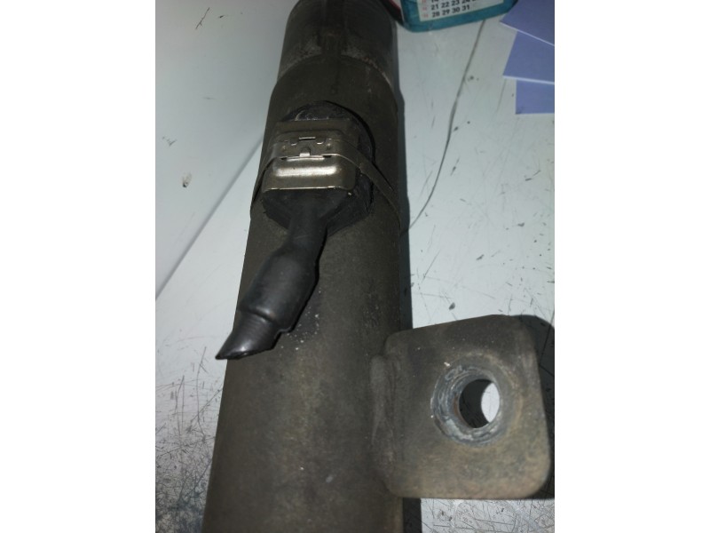 Recambio de amortiguador delantero izquierdo para citroen c5 break 2.0 hdi sx referencia OEM IAM   
