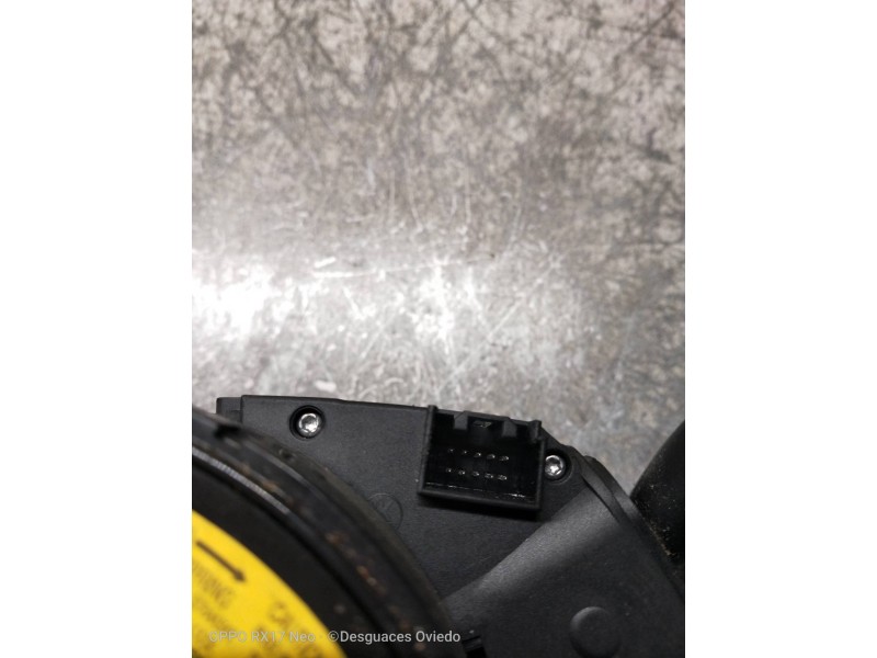 Recambio de mando luces para mazda 2 berlina (dy) 1.4 active+ (59kw) referencia OEM IAM   