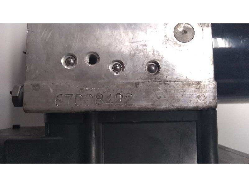 Recambio de abs para alfa romeo 159 (140) 1.9 jtd cat referencia OEM IAM 15314106D 51796046 15314006 67008422