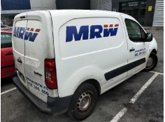 citroen berlingo station wagon del año 2011 2