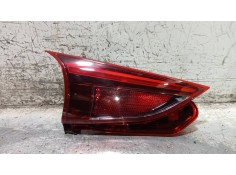 Recambio de piloto trasero izquierdo interior para mazda 3 lim. () luxury referencia OEM IAM B45C513F0  