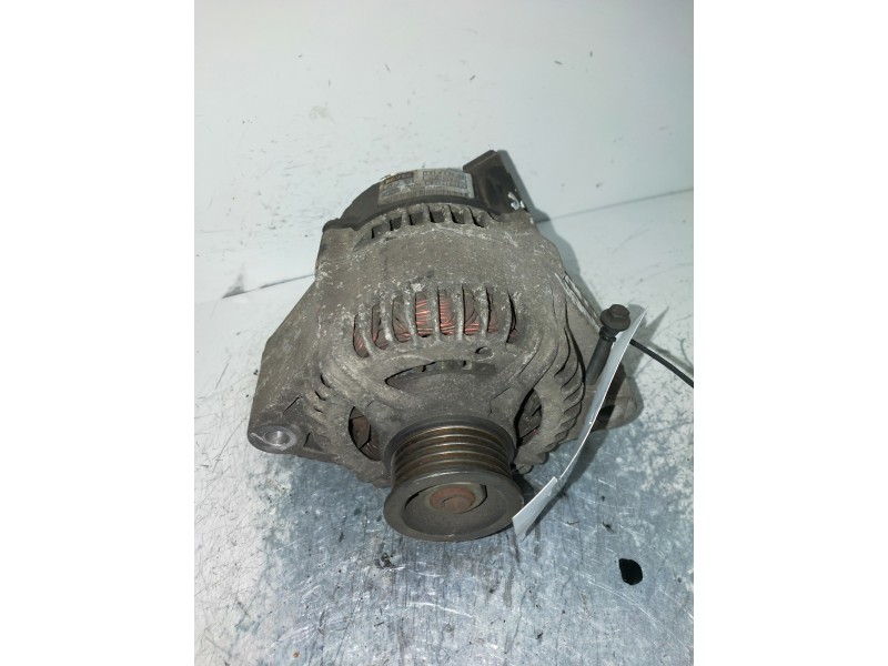 Recambio de alternador para mg rover serie 400 (rt) 414 i (5-ptas.) referencia OEM IAM 63321238  