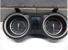 Recambio de cuadro instrumentos para alfa romeo 159 (140) 1.9 jtd cat referencia OEM IAM 56072820 A2C53172598 0156072820