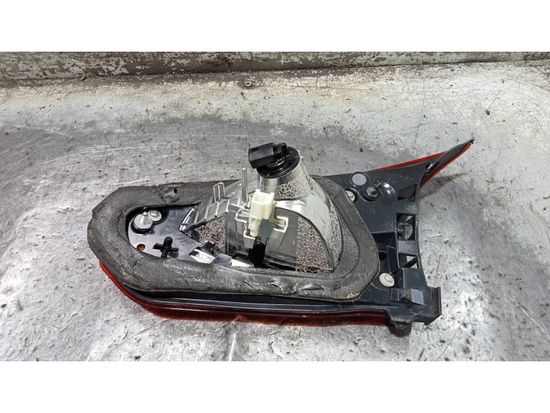 Recambio de piloto trasero izquierdo interior para mazda 3 lim. () luxury referencia OEM IAM B45C513F0  