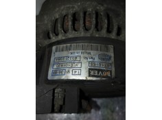 Recambio de alternador para mg rover serie 400 (rt) 414 i (5-ptas.) referencia OEM IAM 63321238   2