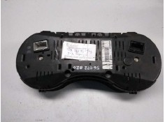 Recambio de cuadro instrumentos para alfa romeo 159 (140) 1.9 jtd cat referencia OEM IAM 56072820 A2C53172598 0156072820 2