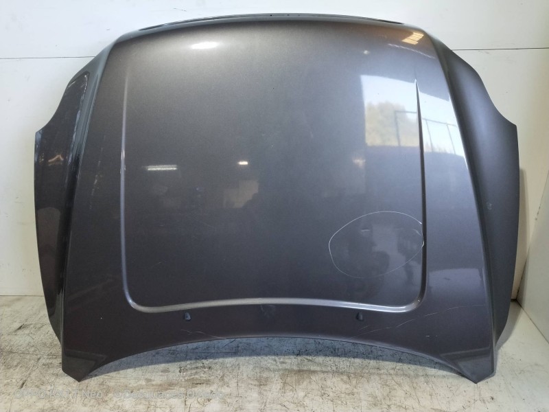 Recambio de capot para volvo xc90 d5 kinetic (5 asientos) (136kw) referencia OEM IAM   