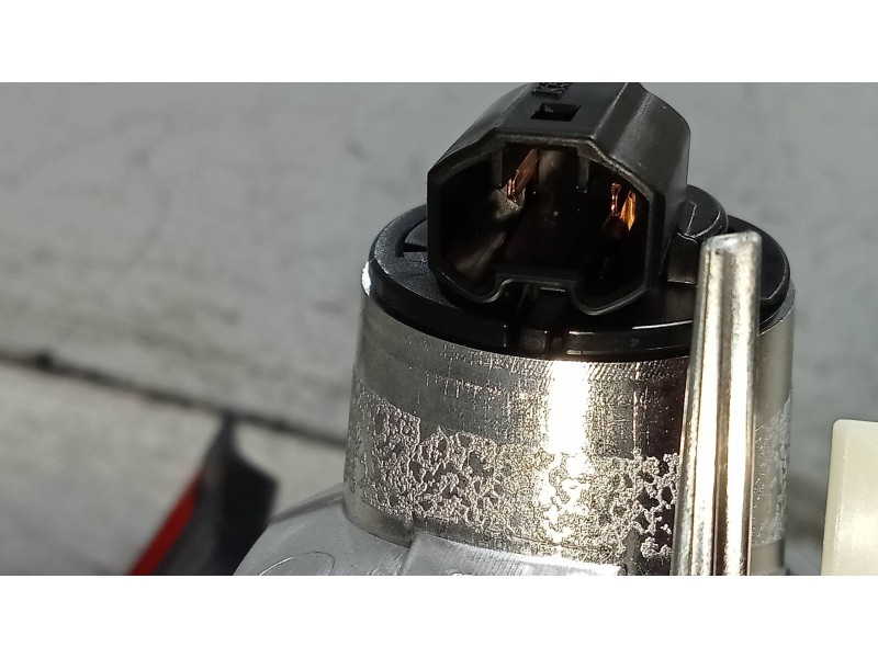 Recambio de piloto trasero izquierdo interior para mazda 3 lim. () luxury referencia OEM IAM B45C513F0  