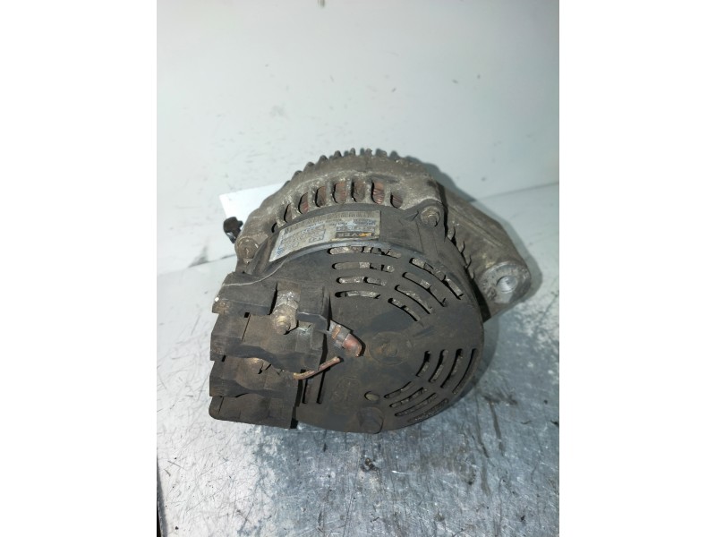 Recambio de alternador para mg rover serie 400 (rt) 414 i (5-ptas.) referencia OEM IAM 63321238  