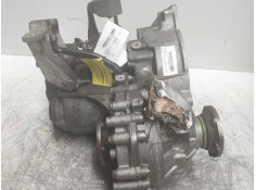Recambio de caja cambios para seat toledo (1m2) 2.3 vr5 cat (agz) referencia OEM IAM EBS 15129 370083 2