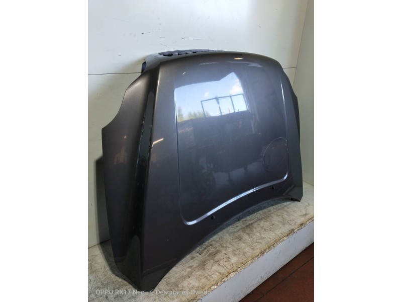 Recambio de capot para volvo xc90 d5 kinetic (5 asientos) (136kw) referencia OEM IAM   