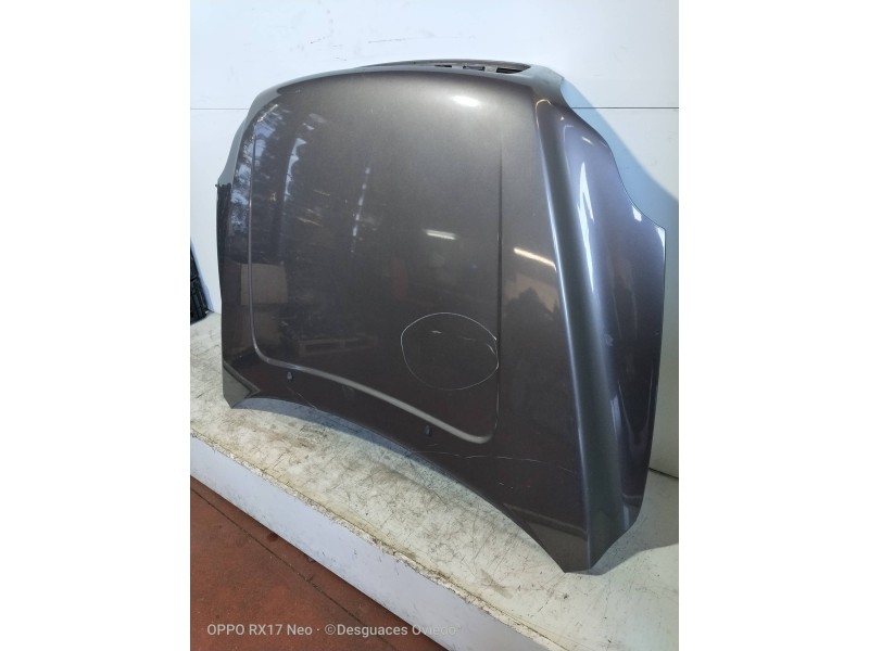 Recambio de capot para volvo xc90 d5 kinetic (5 asientos) (136kw) referencia OEM IAM   