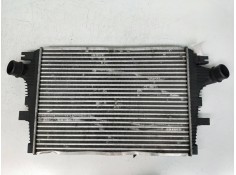 Recambio de intercooler para alfa romeo 159 (140) 1.9 jtd cat referencia OEM IAM VP4FLH9L440AF 50507299 