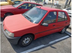peugeot 106 (s1) del año 1993