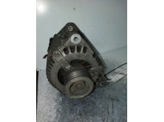 Recambio de alternador para mg rover serie 200 (xw) 220 gsi referencia OEM IAM   
