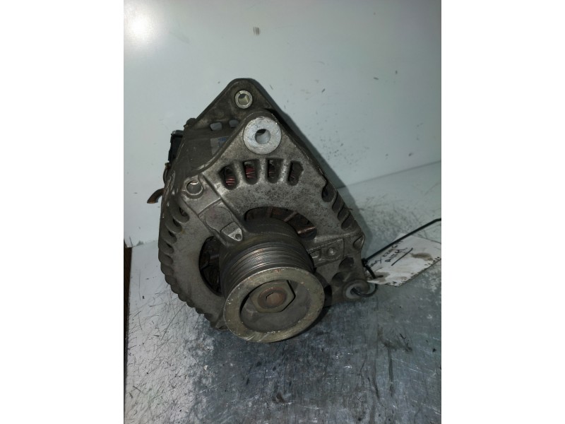 Recambio de alternador para mg rover serie 200 (xw) 220 gsi referencia OEM IAM   