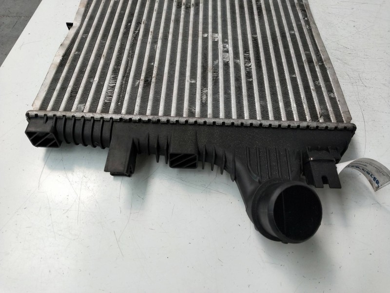 Recambio de intercooler para alfa romeo 159 (140) 1.9 jtd cat referencia OEM IAM VP4FLH9L440AF 50507299 