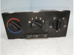 Recambio de mando calefaccion / aire acondicionado para opel zafira a 2.0 dti referencia OEM IAM 56341166  